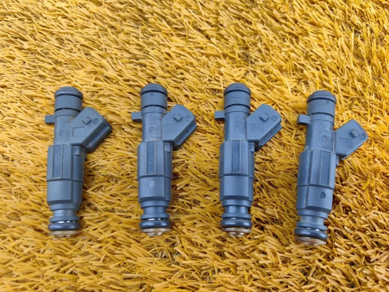 Форсунка топливная