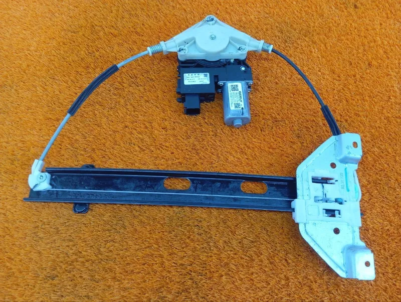 Стеклоподъемник