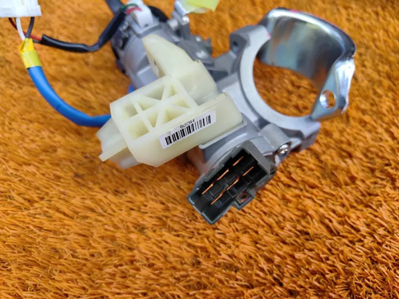 Замок зажигания