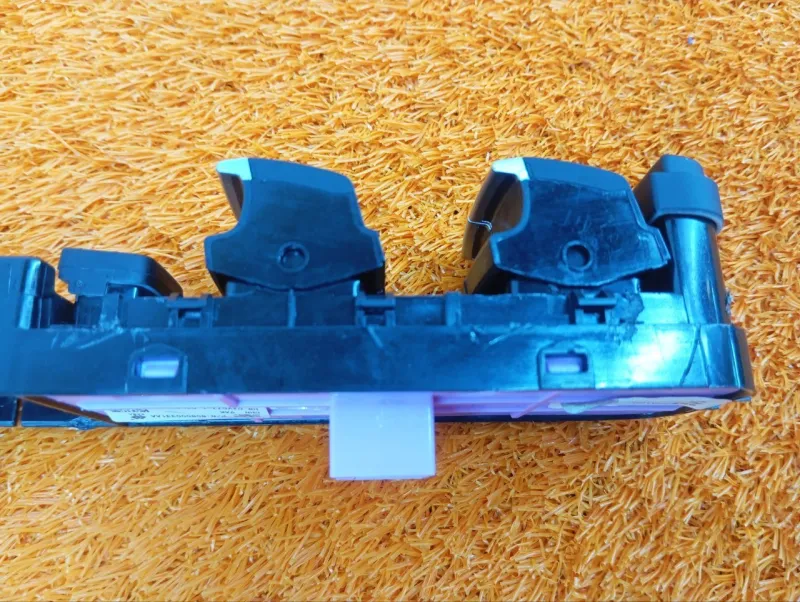 Блок стеклоподъемников