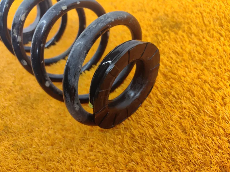 Пружина подвески