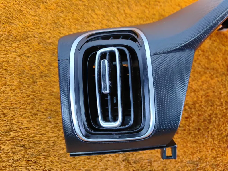 Накладка панели приборов