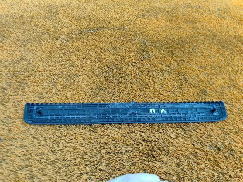 Накладка порога