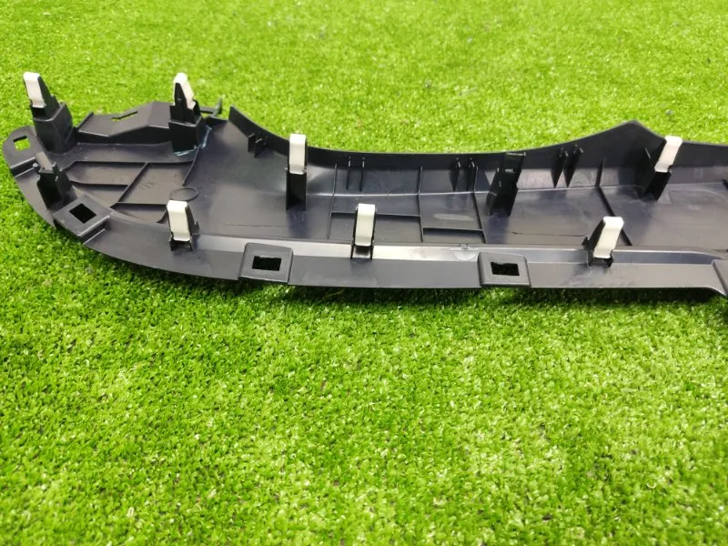 Накладка центральной консоли