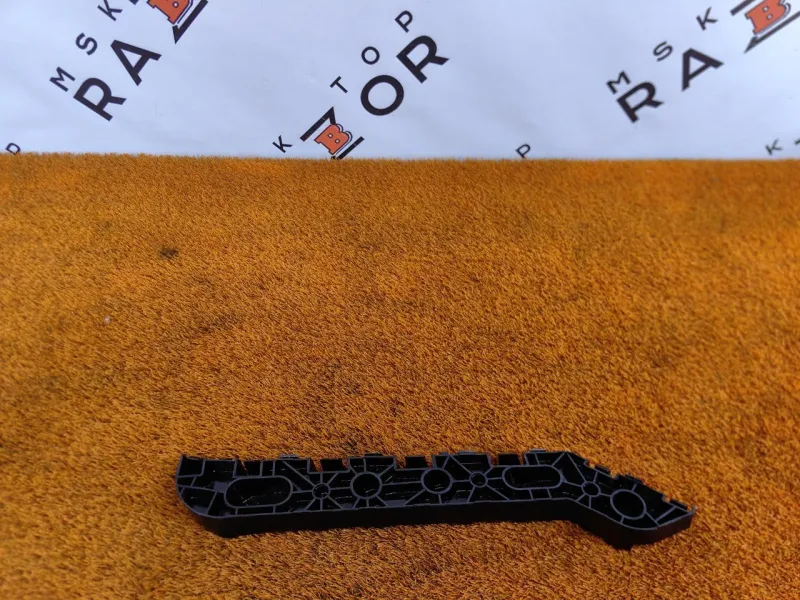 Кронштейн бампера