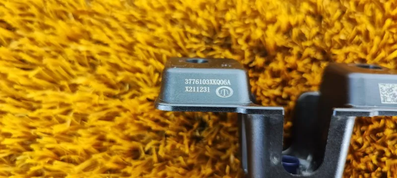 Камера заднего вида