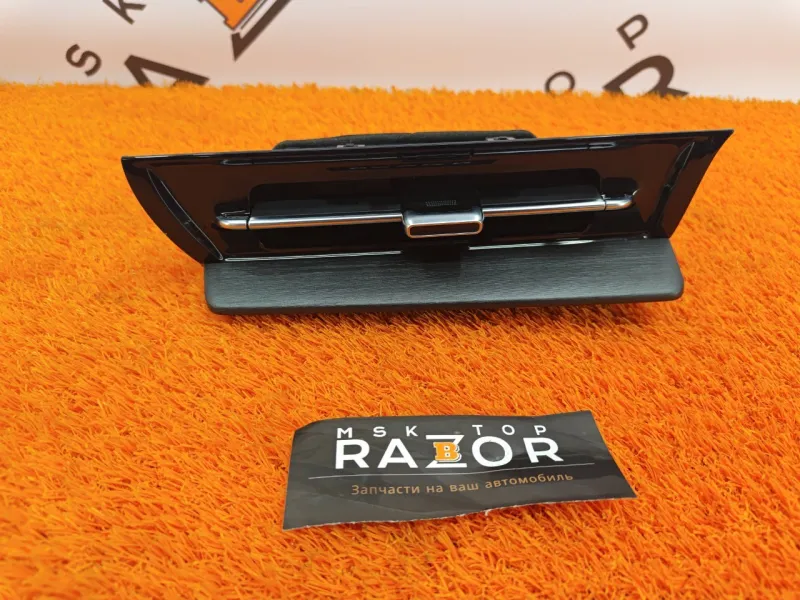 Дефлектор воздуховода