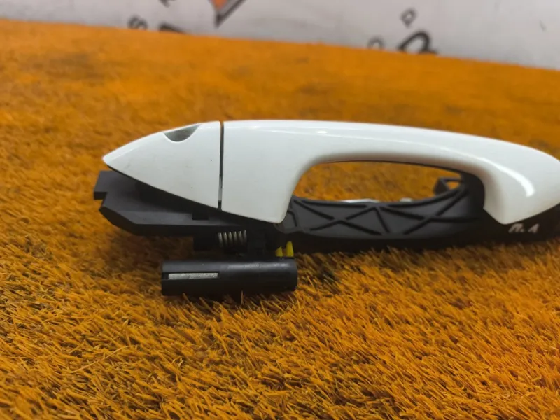 Ручка двери наружняя