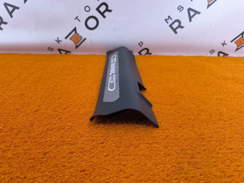 Накладка порога