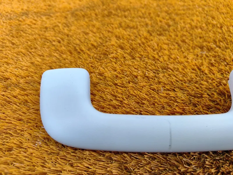 Ручка потолка