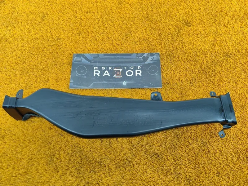 Воздуховод системы вентиляции