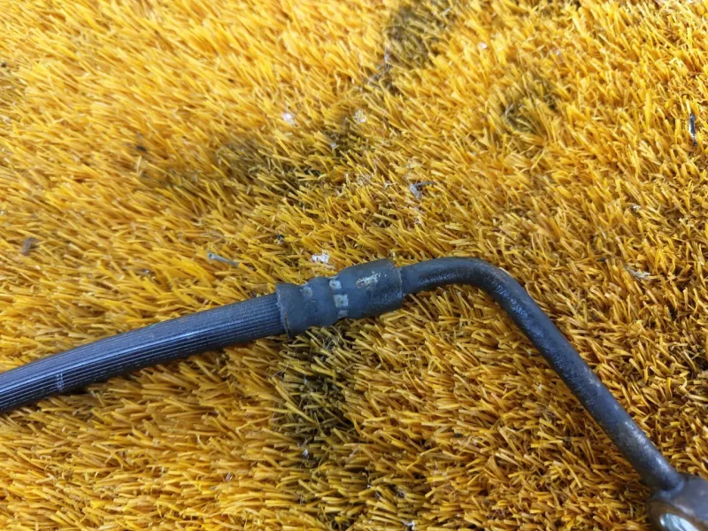 Шланг тормозной