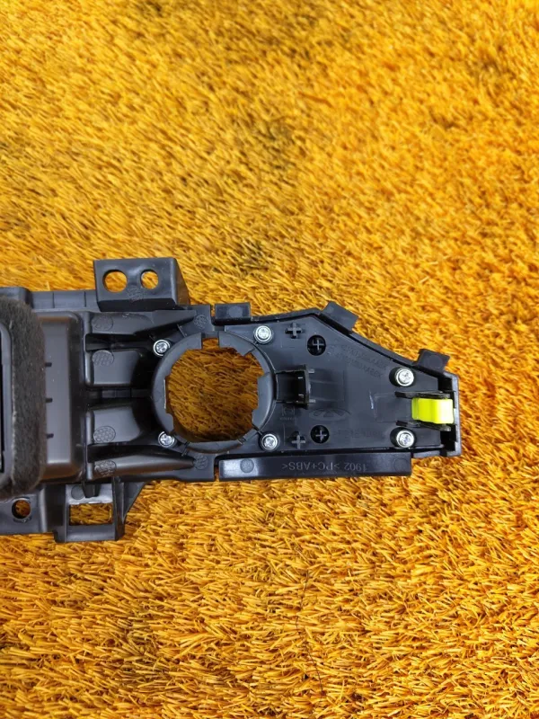 Дефлектор воздуховода