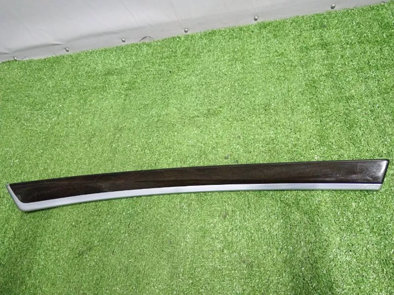 Накладка двери декоративная