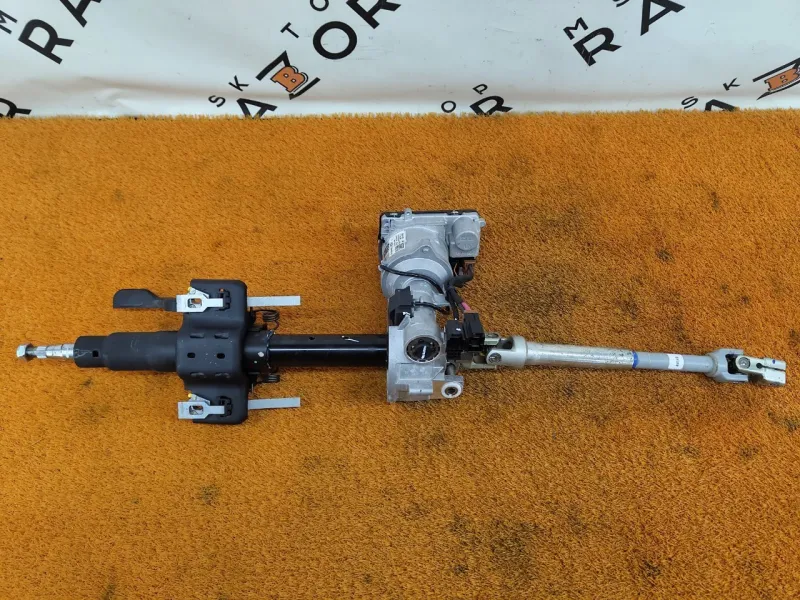 Электроусилитель руля