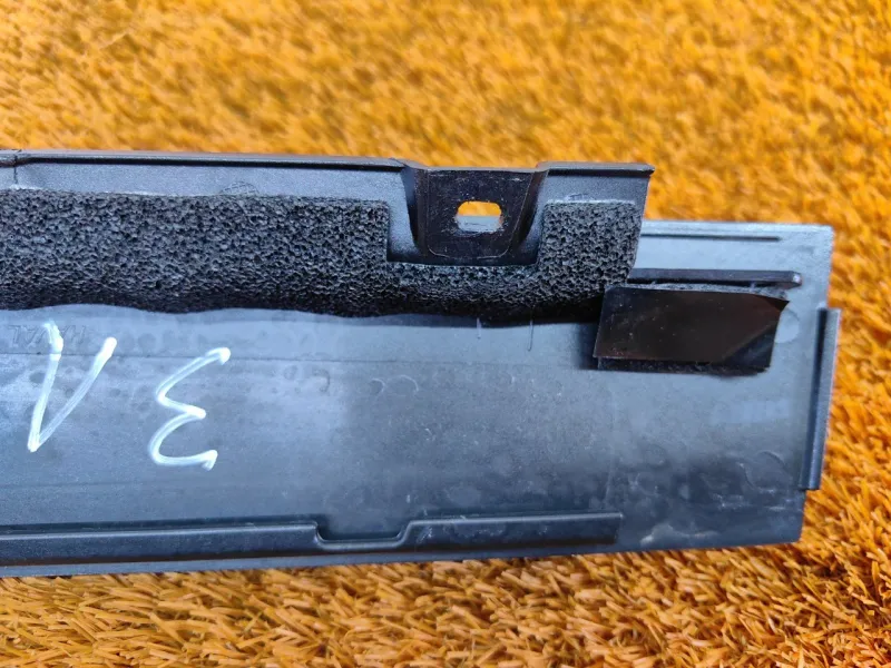 Молдинг двери