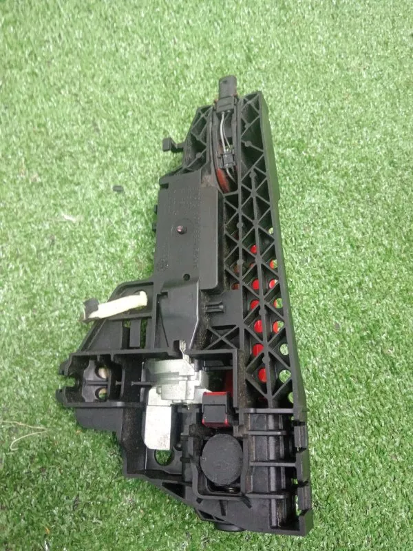 Ручка двери наружняя