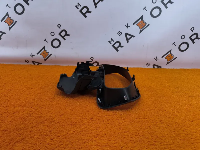 Накладка панели приборов