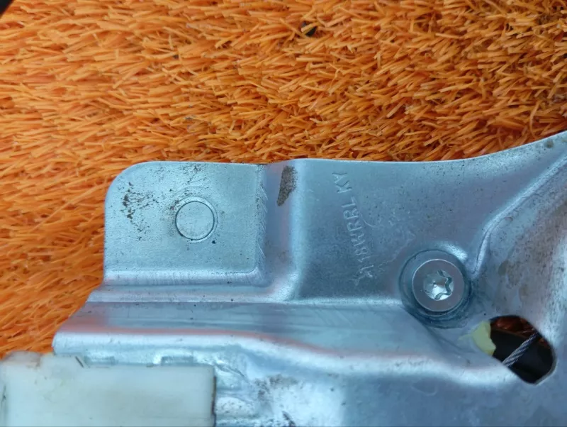 Стеклоподъемник