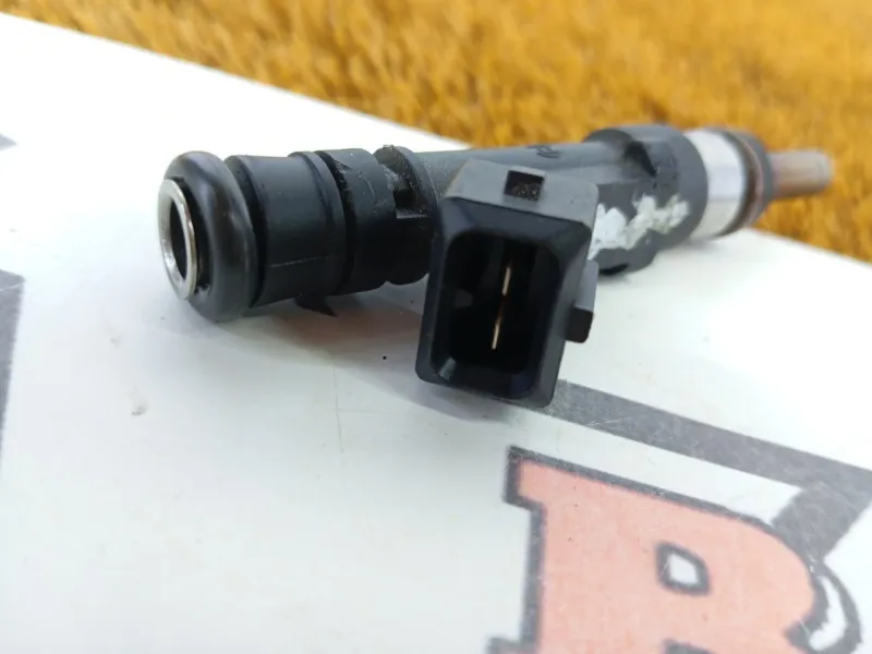 Форсунка топливная