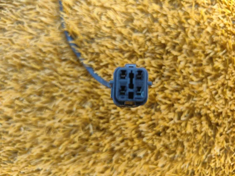 Ручка двери наружняя