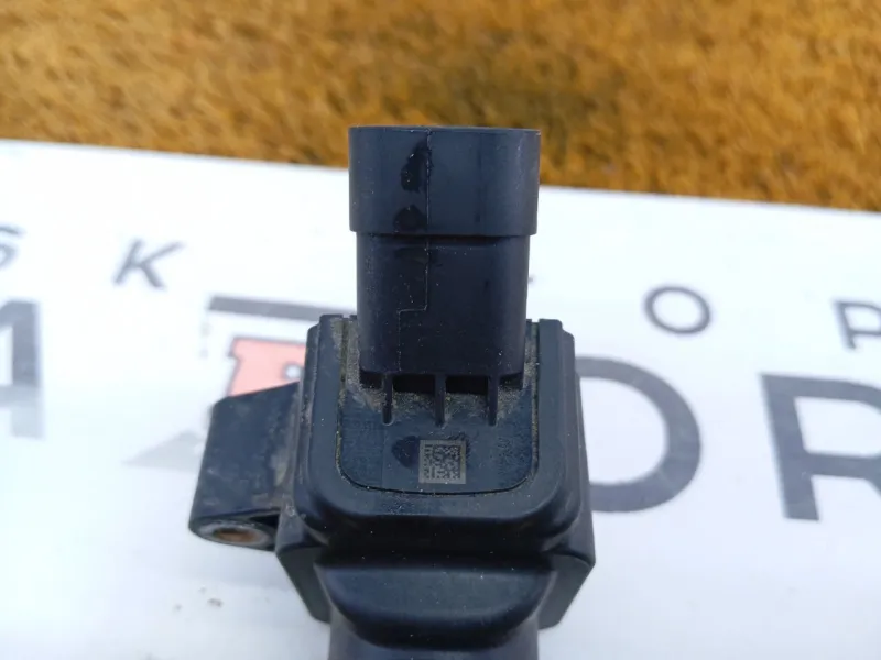 Катушка зажигания