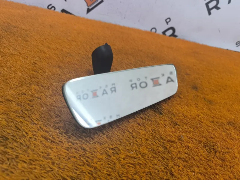Зеркало заднего вида
