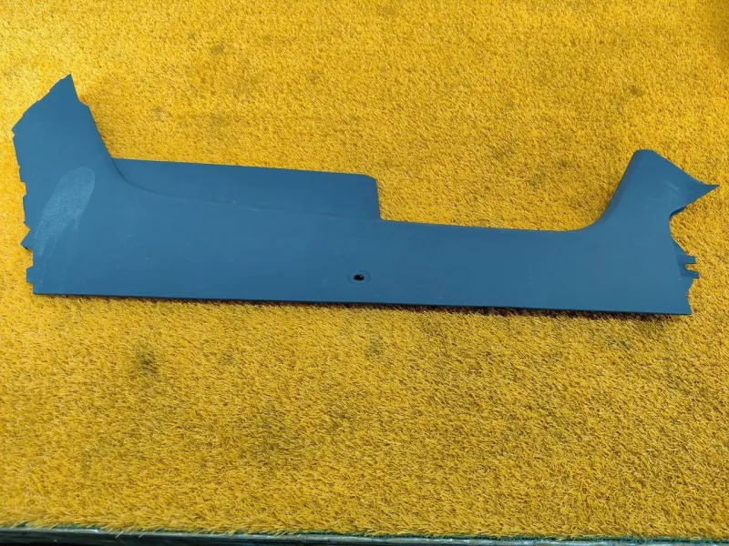 Накладка центральной консоли