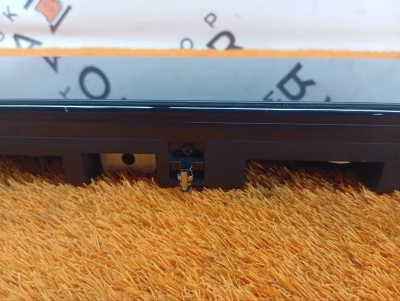 Панель приборов