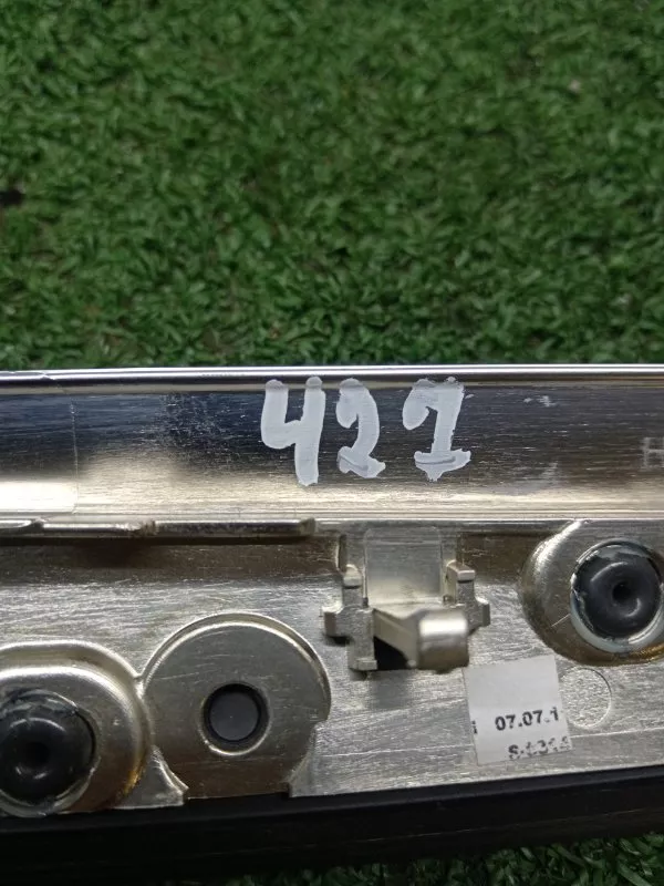 Накладка двери