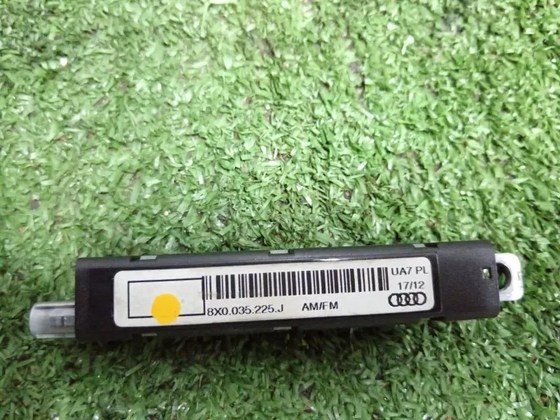 Усилитель антенны