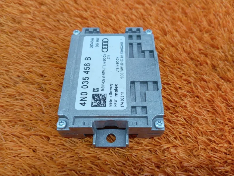 Усилитель антенны