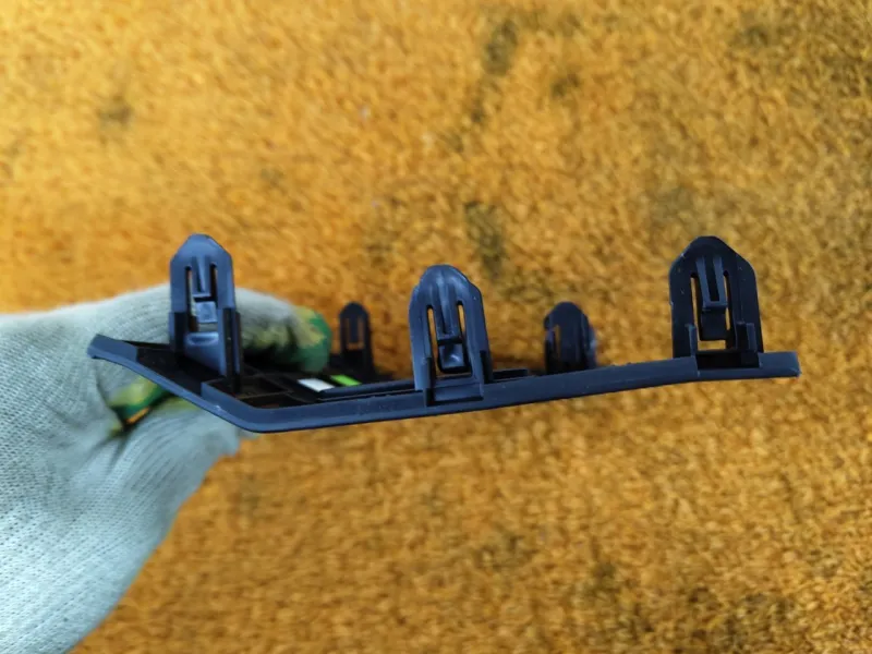 Накладка центральной консоли