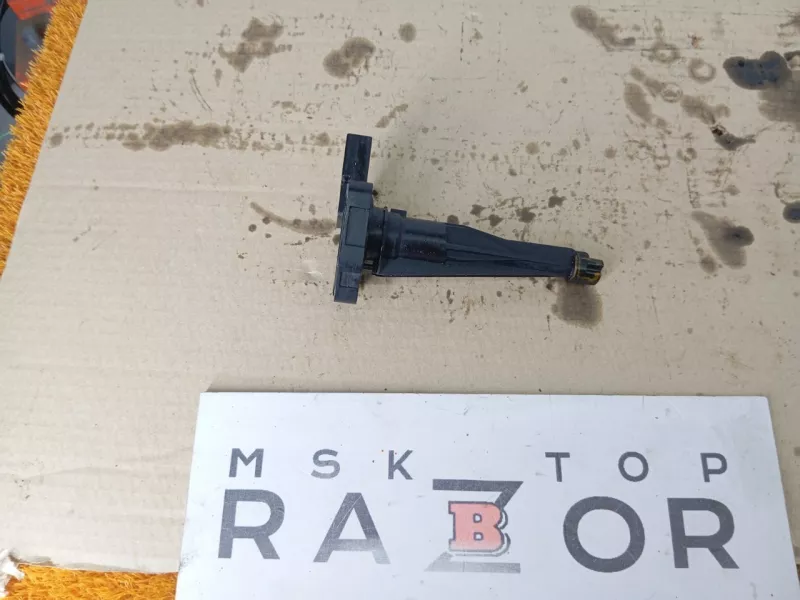 Датчик уровня масла в двигателе BMW 5-Series 2019 12618638755 G30 B47D20A