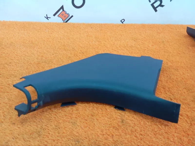 Накладка порога