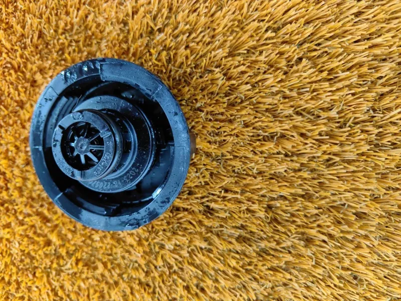 Крышка расширительного бачка