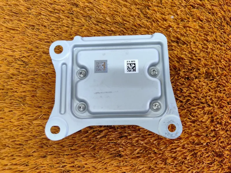 Блок электронный