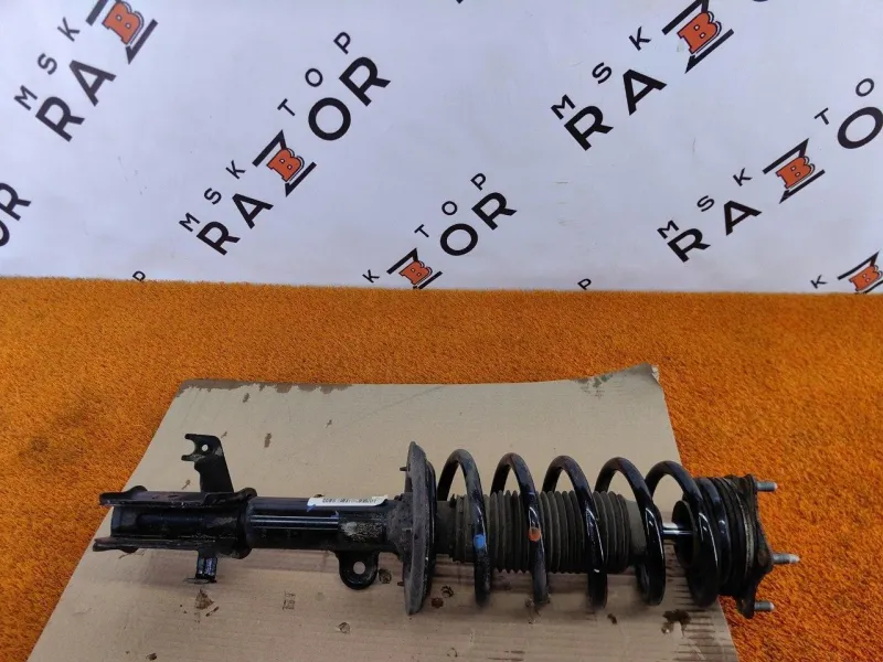 Стойка подвески