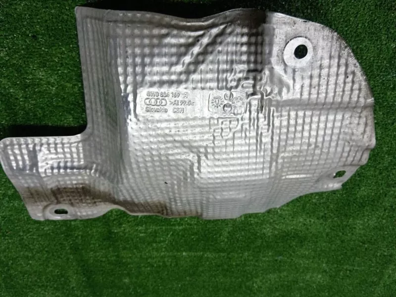 Тепловой экран