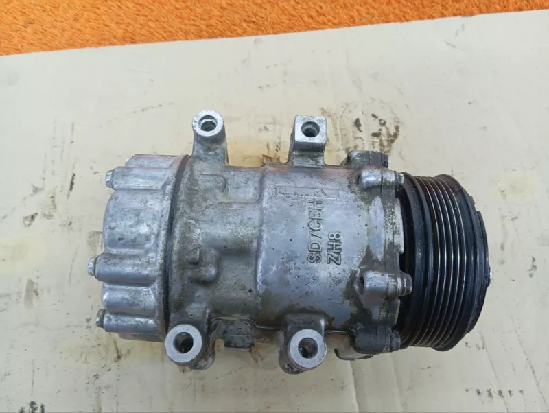 Компрессор кондиционера