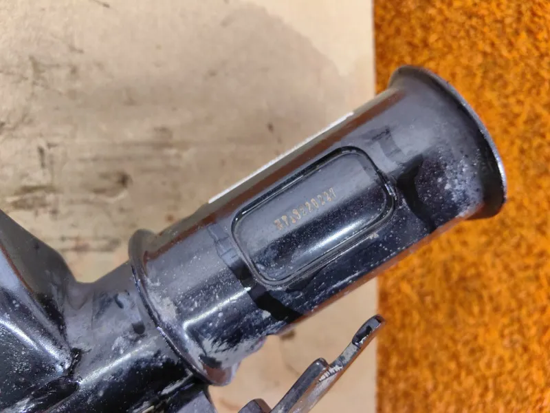 Амортизатор