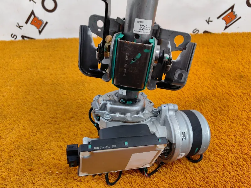 Электроусилитель руля