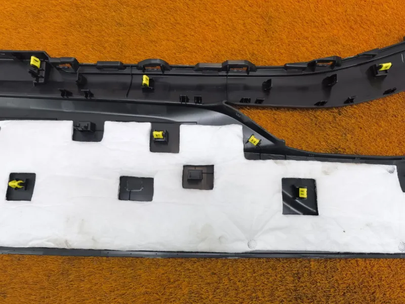 Накладка центральной консоли