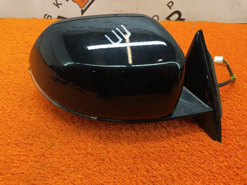 Зеркало боковое