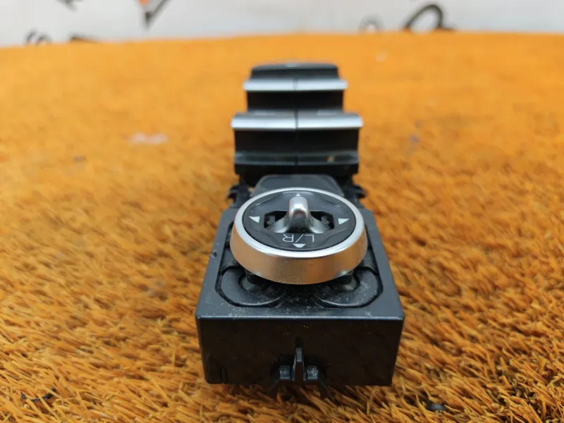 Блок стеклоподъемников