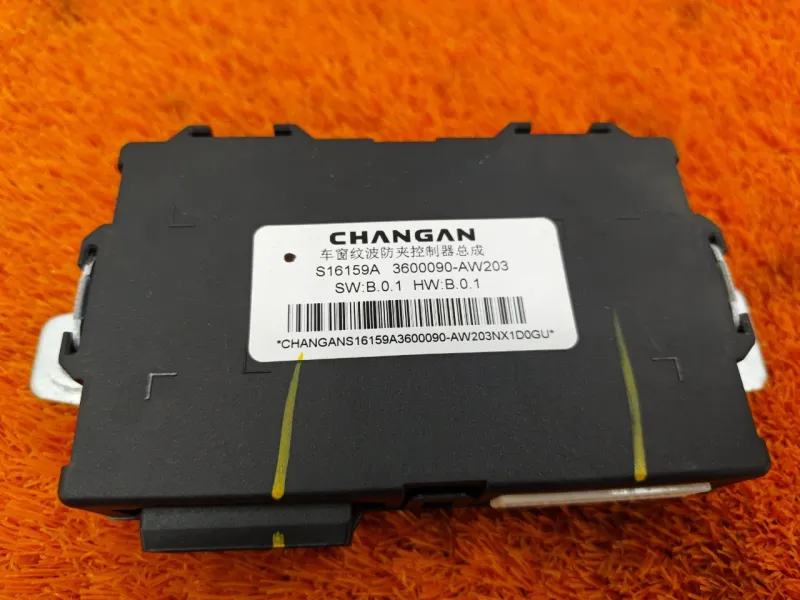 Блок стеклоподъемников