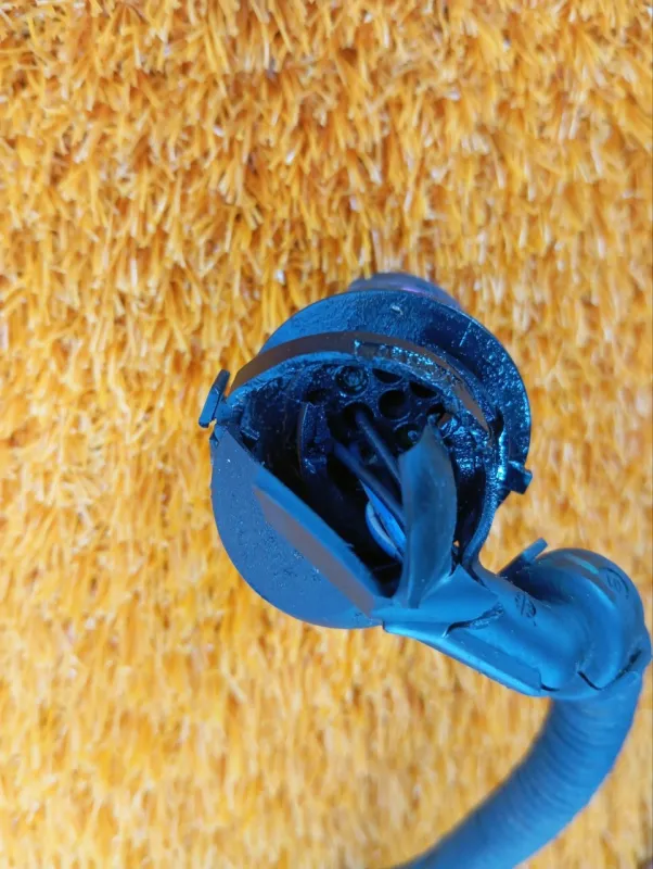 Проводка АКПП