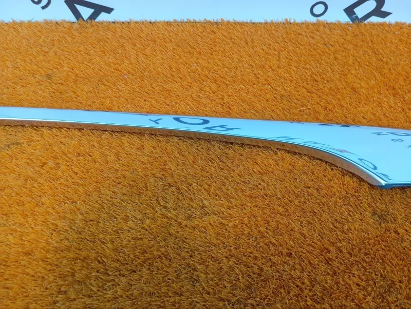 Молдинг кузова