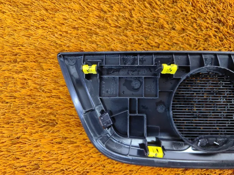 Накладка торпедо