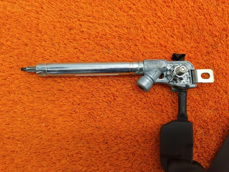 Ремень безопасности